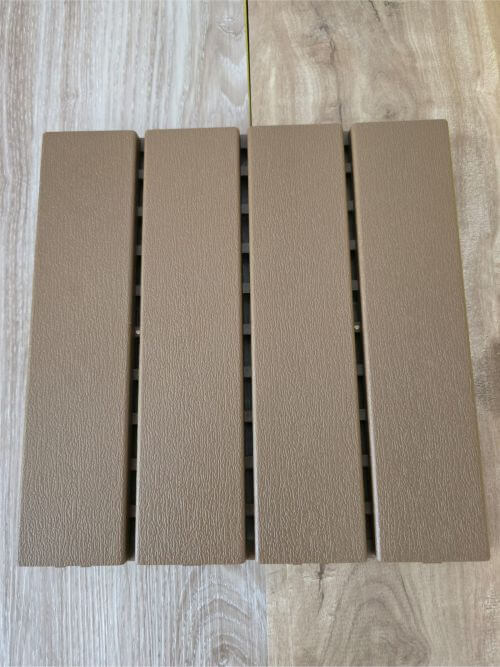 Decks e Linha Acqua