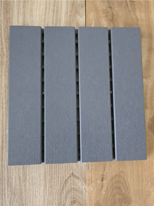 Decks e Linha Acqua