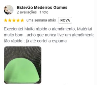 O que nossos clientes falam da gente